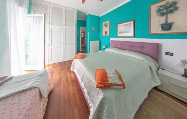 Holiday Home - Sperlonga , Italy - IRK035 604