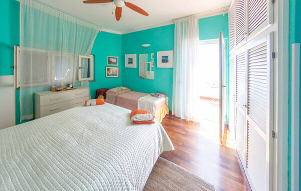 Holiday Home - Sperlonga , Italy - IRK035 605