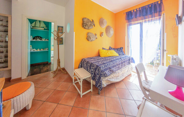 Holiday Home - Sperlonga , Italy - IRK035 606