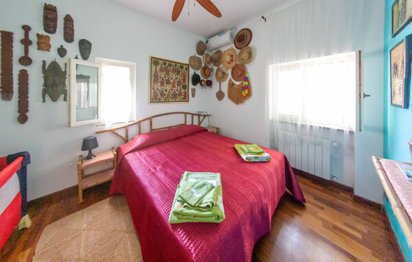 Holiday Home - Sperlonga , Italy - IRK035 607