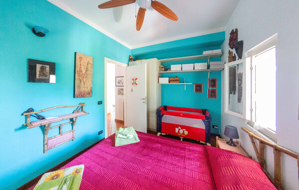 Holiday Home - Sperlonga , Italy - IRK035 608