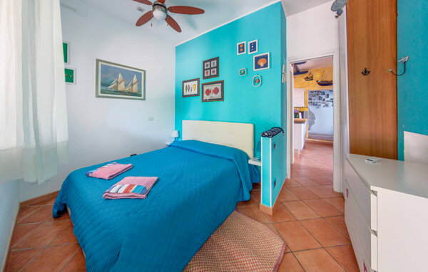 Holiday Home - Sperlonga , Italy - IRK035 609