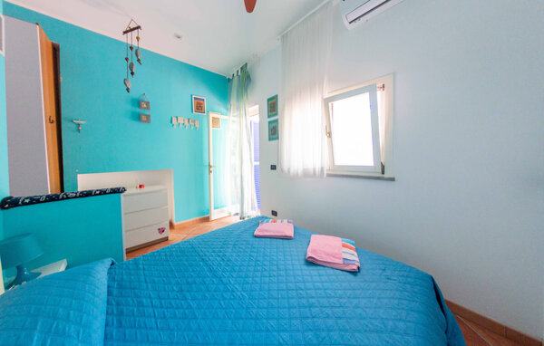 Holiday Home - Sperlonga , Italy - IRK035 610