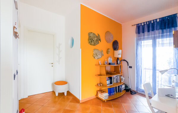 Holiday Home - Sperlonga , Italy - IRK035 501