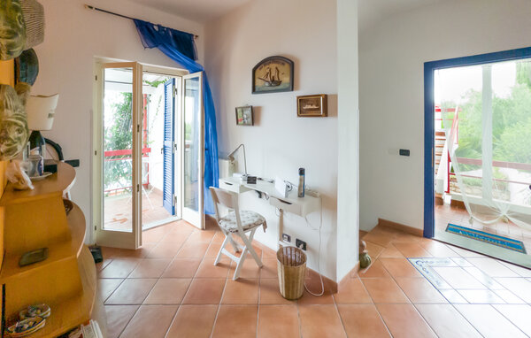 Holiday Home - Sperlonga , Italy - IRK035 502