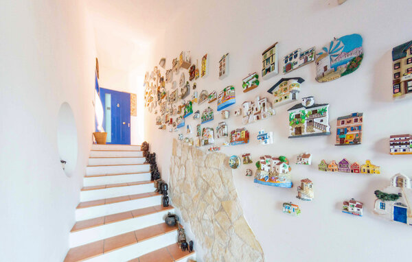 Holiday Home - Sperlonga , Italy - IRK035 503