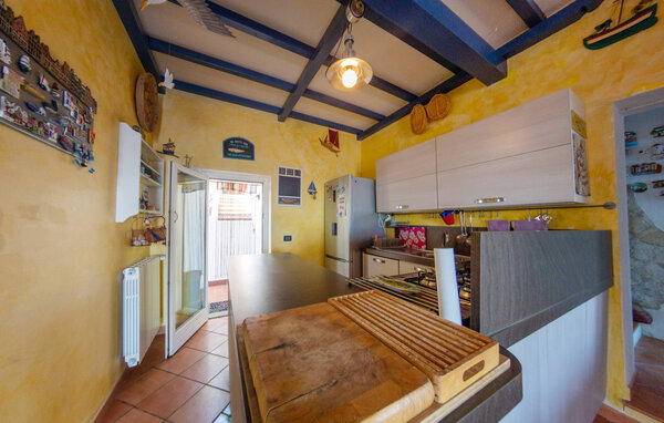 Holiday Home - Sperlonga , Italy - IRK035 5