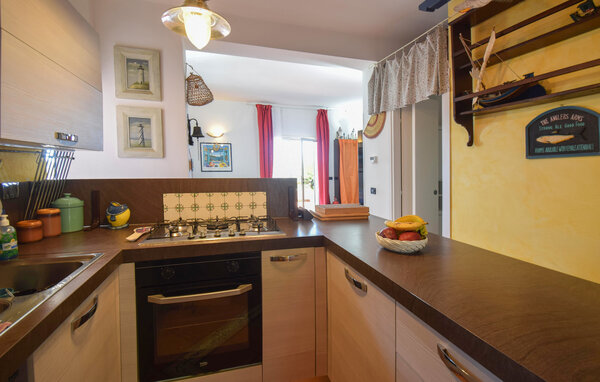 Casa de vacaciones - Sperlonga , Italia - IRK035 402