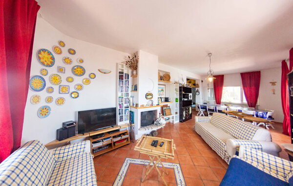 Holiday Home - Sperlonga , Italy - IRK035 3