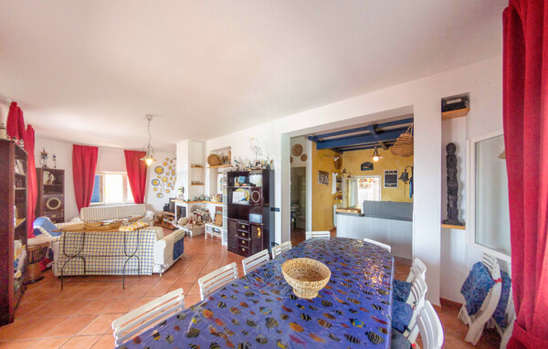 Holiday Home - Sperlonga , Italy - IRK035 4