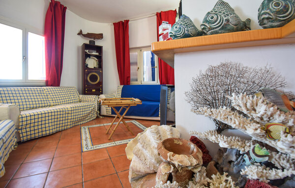 Casa de vacaciones - Sperlonga , Italia - IRK035 302