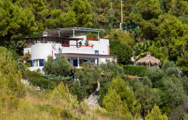 Holiday Home - Sperlonga , Italy - IRK035 2