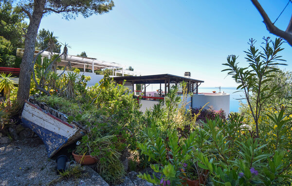 Casa de vacaciones - Sperlonga , Italia - IRK035 82