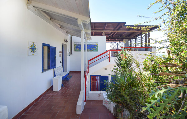 Casa de vacaciones - Sperlonga , Italia - IRK035 83