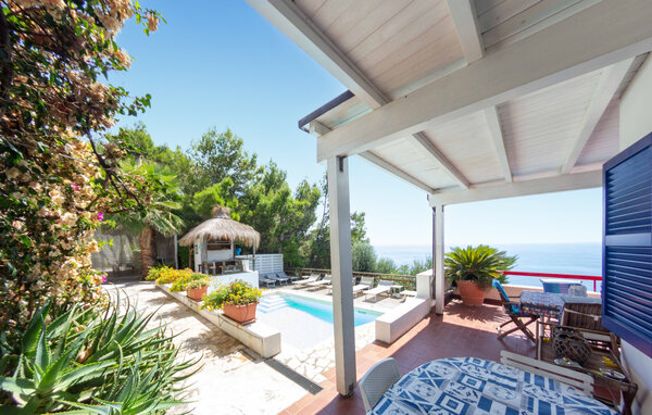 Holiday Home - Sperlonga , Italy - IRK035 101