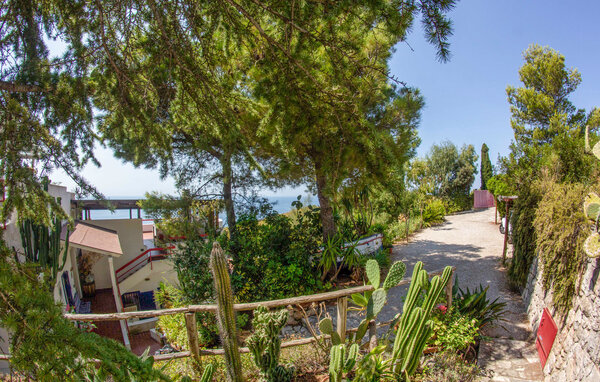 Holiday Home - Sperlonga , Italy - IRK035 102