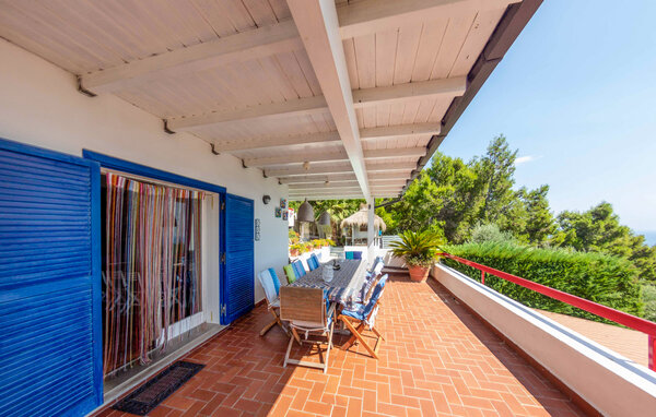 Holiday Home - Sperlonga , Italy - IRK035 9