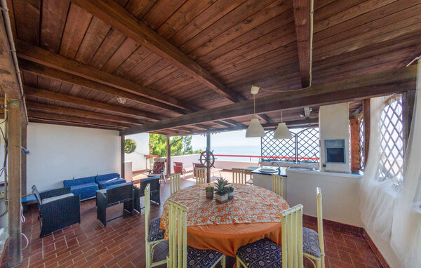 Holiday Home - Sperlonga , Italy - IRK035 6