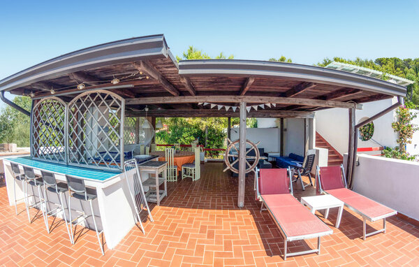 Holiday Home - Sperlonga , Italy - IRK035 7