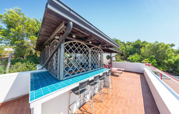 Holiday Home - Sperlonga , Italy - IRK035 104