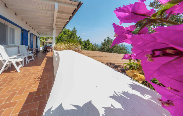 Holiday Home - Sperlonga , Italy - IRK035 105
