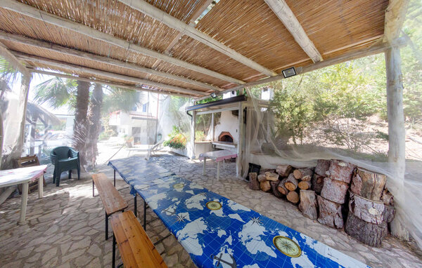 Holiday Home - Sperlonga , Italy - IRK035 106