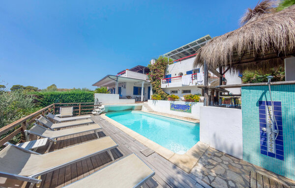 Holiday Home - Sperlonga , Italy - IRK035 8