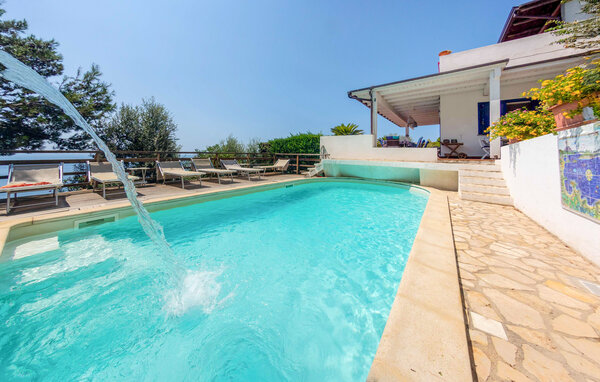 Holiday Home - Sperlonga , Italy - IRK035 11