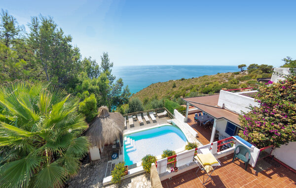 Holiday Home - Sperlonga , Italy - IRK035 201