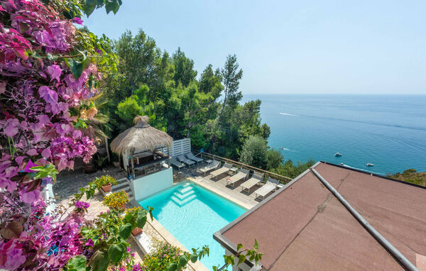 Holiday Home - Sperlonga , Italy - IRK035 202