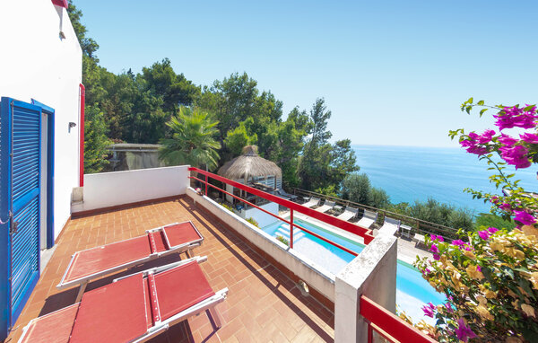 Holiday Home - Sperlonga , Italy - IRK035 203