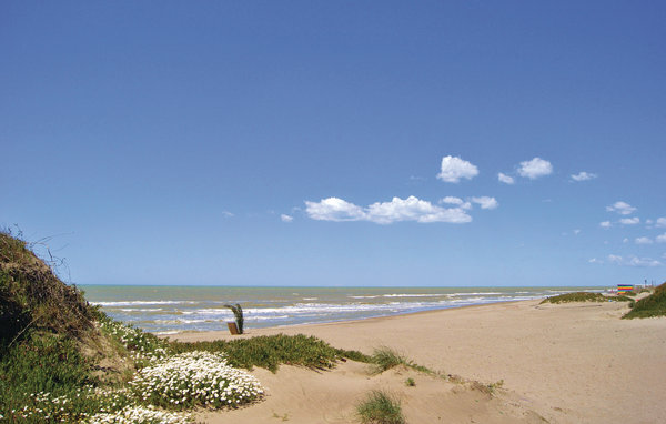 Ferienhaus Castello sulla Spiaggia