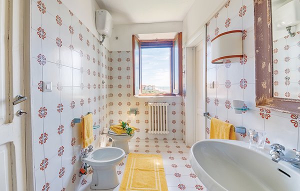 Ferienhaus Castello sulla Spiaggia