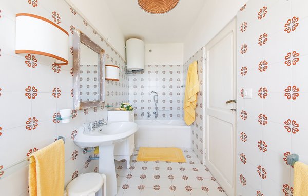 Ferienhaus Castello sulla Spiaggia