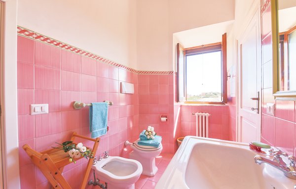 Ferienhaus Castello sulla Spiaggia