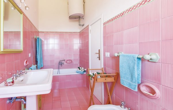 Ferienhaus Castello sulla Spiaggia