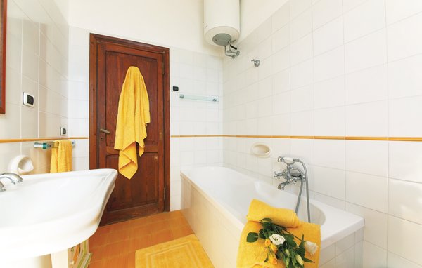 Ferienhaus Castello sulla Spiaggia