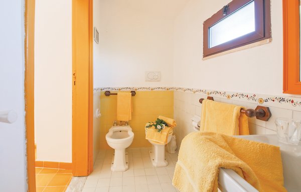 Ferienhaus Castello sulla Spiaggia