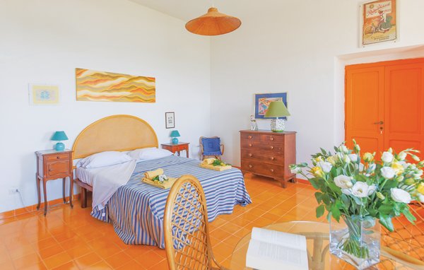 Ferienhaus Castello sulla Spiaggia