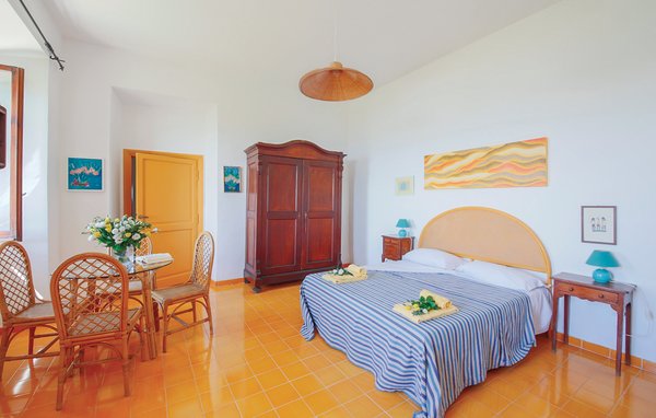 Ferienhaus Castello sulla Spiaggia