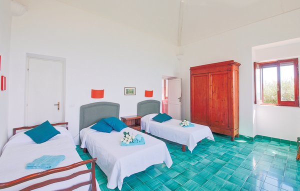 Ferienhaus Castello sulla Spiaggia