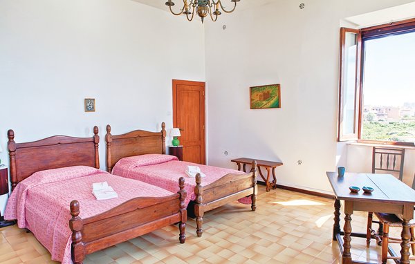 Ferienhaus Castello sulla Spiaggia