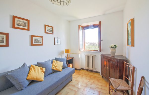 Ferienhaus Castello sulla Spiaggia