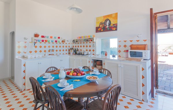 Ferienhaus Castello sulla Spiaggia