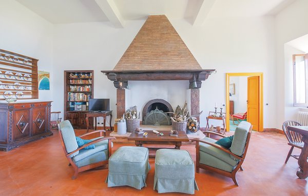 Ferienhaus Castello sulla Spiaggia