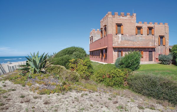 Casa vacanze - Torvajanica , Italia - IRK143 1