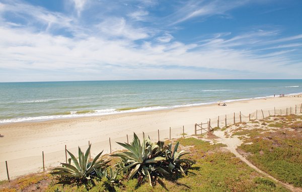 Ferienhaus Castello sulla Spiaggia