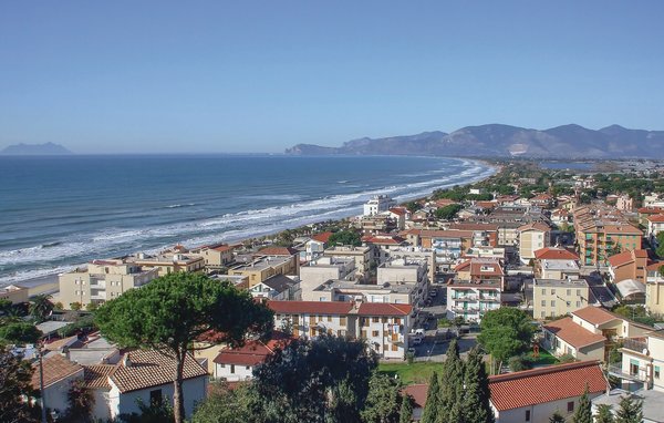 Semesterhus - Sperlonga , Italien - IRK149 901