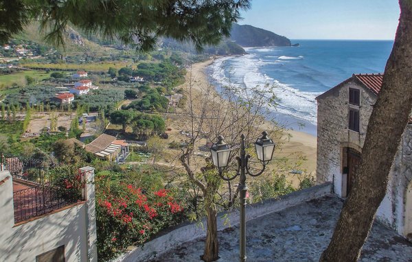 Semesterhus - Sperlonga , Italien - IRK149 902