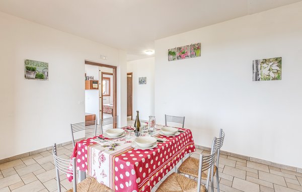 Semesterhus - Sperlonga , Italien - IRK149 402
